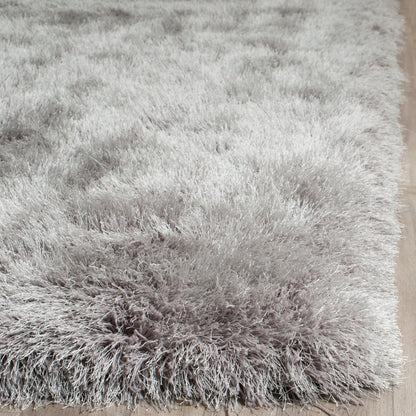 SAFAVIEH Handmade Fiona Shag Djenka 3-inch Thick Rug