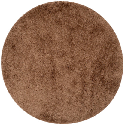 SAFAVIEH Handmade Fiona Shag Djenka 3-inch Thick Rug