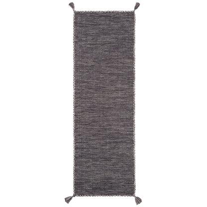 SAFAVIEH Handmade Flatweave Montauk Jahi Plaid Casual Cotton Rug