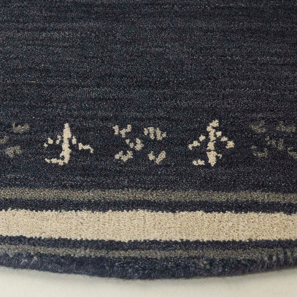 SAFAVIEH Handmade Himalaya Arusha Wool Rug