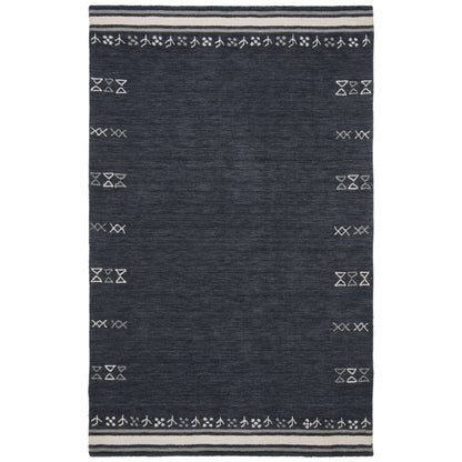 SAFAVIEH Handmade Himalaya Arusha Wool Rug