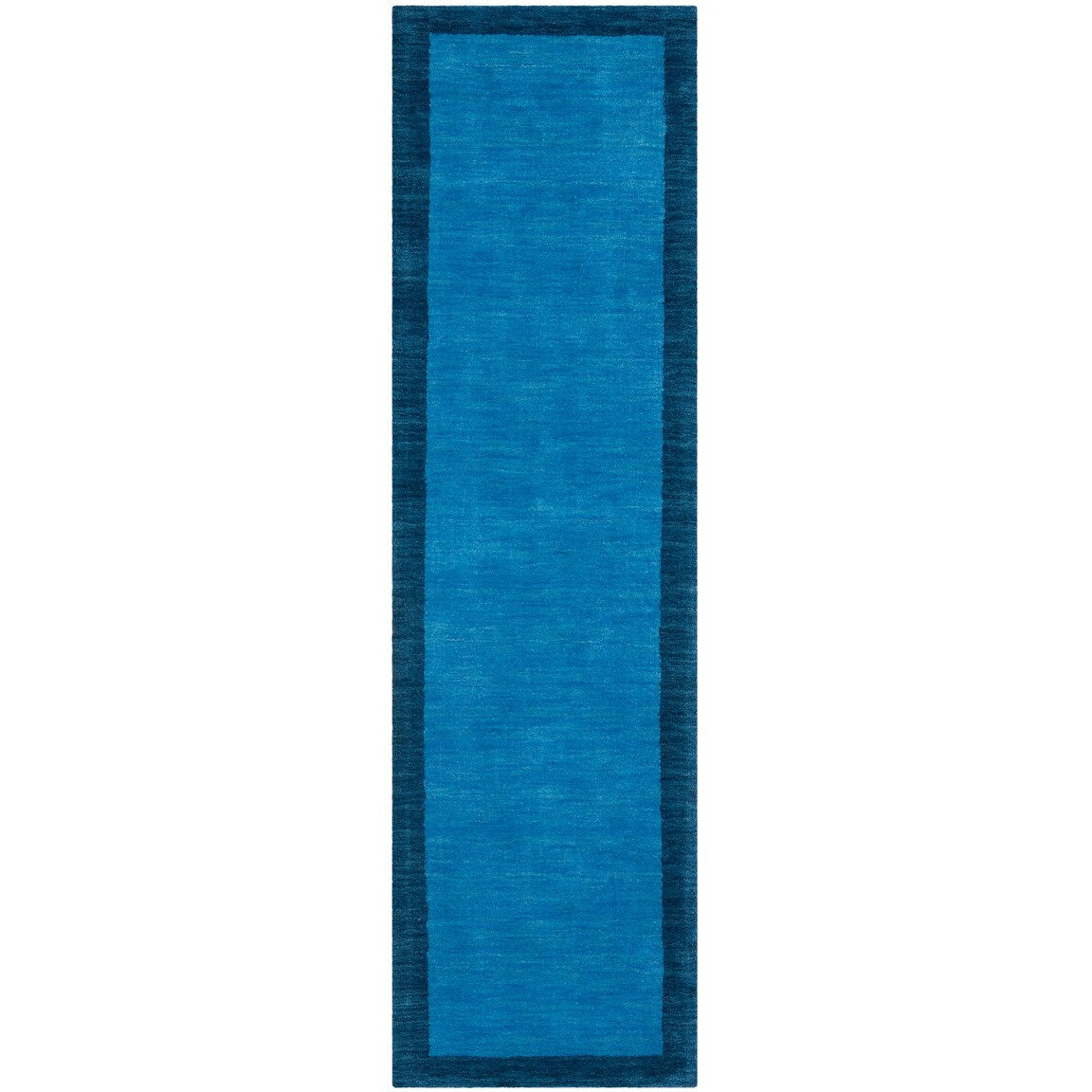 SAFAVIEH Handmade Himalaya Asrin Modern Wool Rug