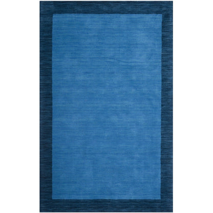 SAFAVIEH Handmade Himalaya Asrin Modern Wool Rug