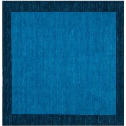 SAFAVIEH Handmade Himalaya Asrin Modern Wool Rug