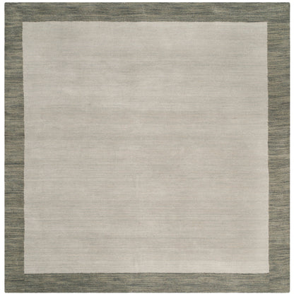SAFAVIEH Handmade Himalaya Asrin Modern Wool Rug