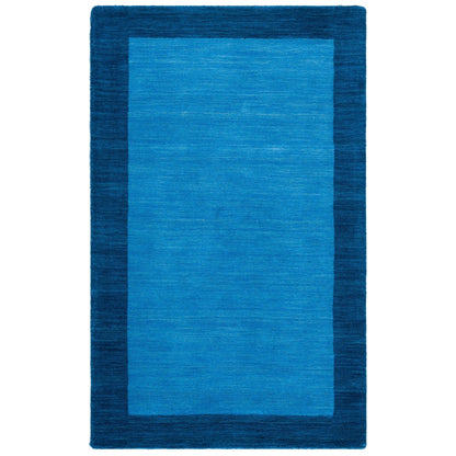 SAFAVIEH Handmade Himalaya Asrin Modern Wool Rug