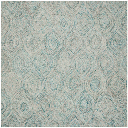 SAFAVIEH Handmade Ikat Lilija Wool Rug