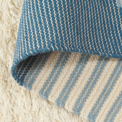 SAFAVIEH Handmade Kenya Margrith Modern Tribal Wool Rug