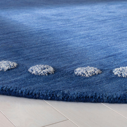 SAFAVIEH Handmade Kids Alondra Wool Rug
