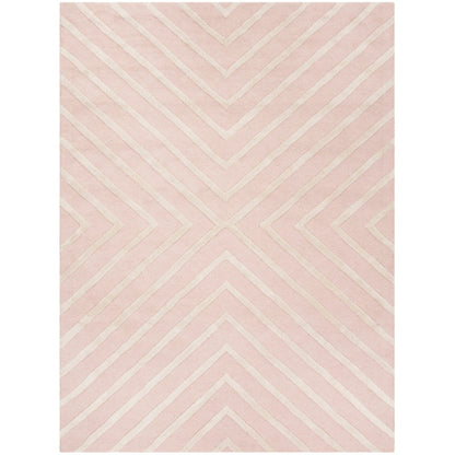SAFAVIEH Handmade Kids Brionna Wool Rug