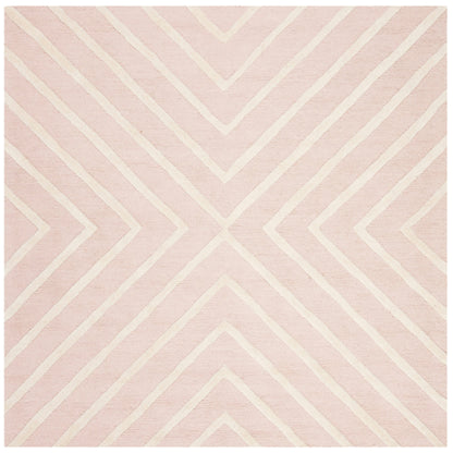 SAFAVIEH Handmade Kids Brionna Wool Rug