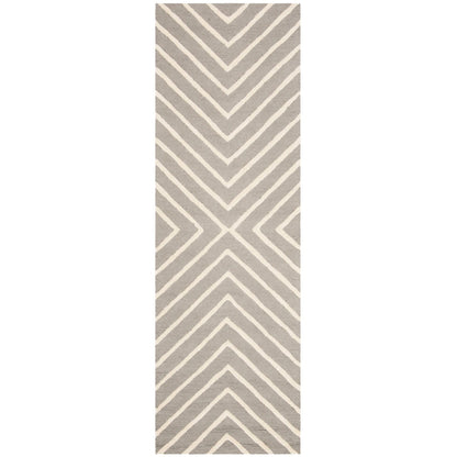 SAFAVIEH Handmade Kids Brionna Wool Rug