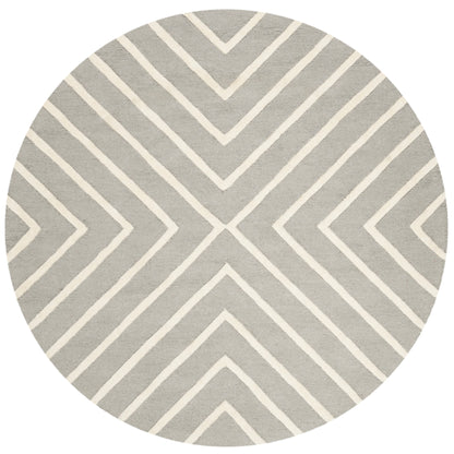 SAFAVIEH Handmade Kids Brionna Wool Rug