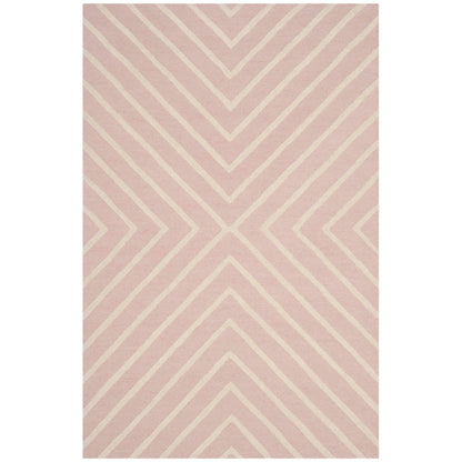 SAFAVIEH Handmade Kids Brionna Wool Rug