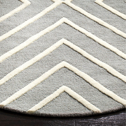 SAFAVIEH Handmade Kids Brionna Wool Rug