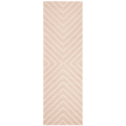 SAFAVIEH Handmade Kids Brionna Wool Rug