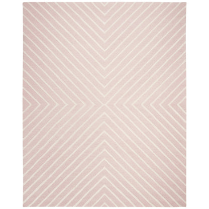 SAFAVIEH Handmade Kids Brionna Wool Rug