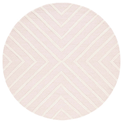 SAFAVIEH Handmade Kids Brionna Wool Rug
