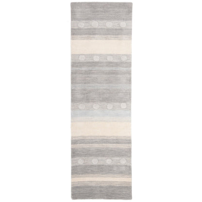 SAFAVIEH Handmade Kids Kayli Wool Rug