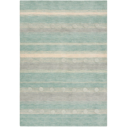 SAFAVIEH Handmade Kids Kayli Wool Rug