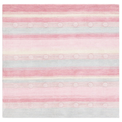 SAFAVIEH Handmade Kids Kayli Wool Rug