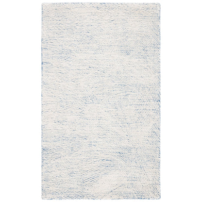 SAFAVIEH Handmade Metro Rozsika French Country Wool Rug