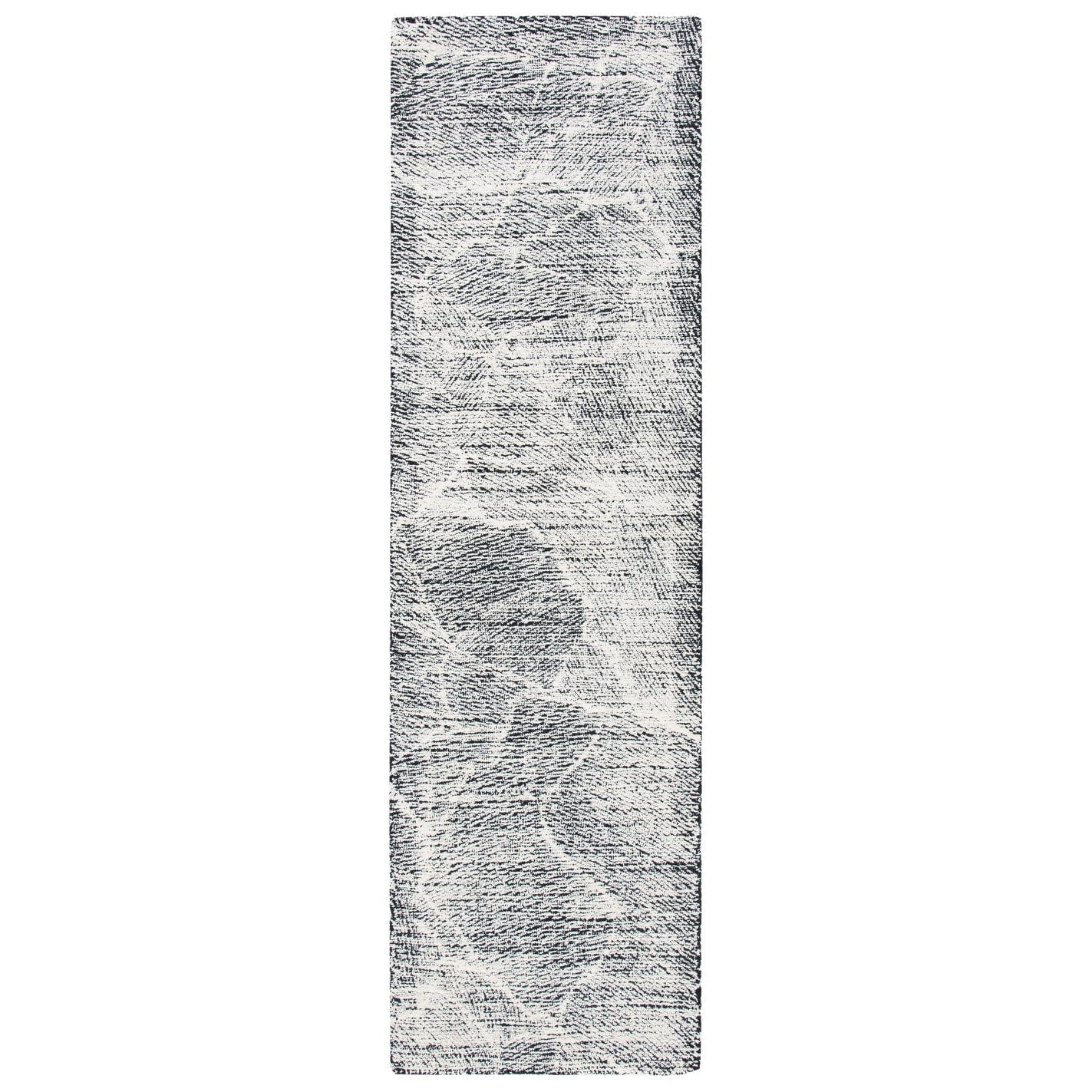 SAFAVIEH Handmade Metro Rozsika French Country Wool Rug