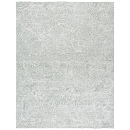 SAFAVIEH Handmade Metro Rozsika French Country Wool Rug