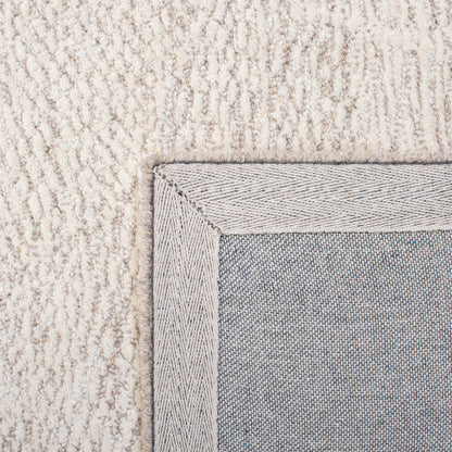 SAFAVIEH Handmade Metro Rozsika French Country Wool Rug