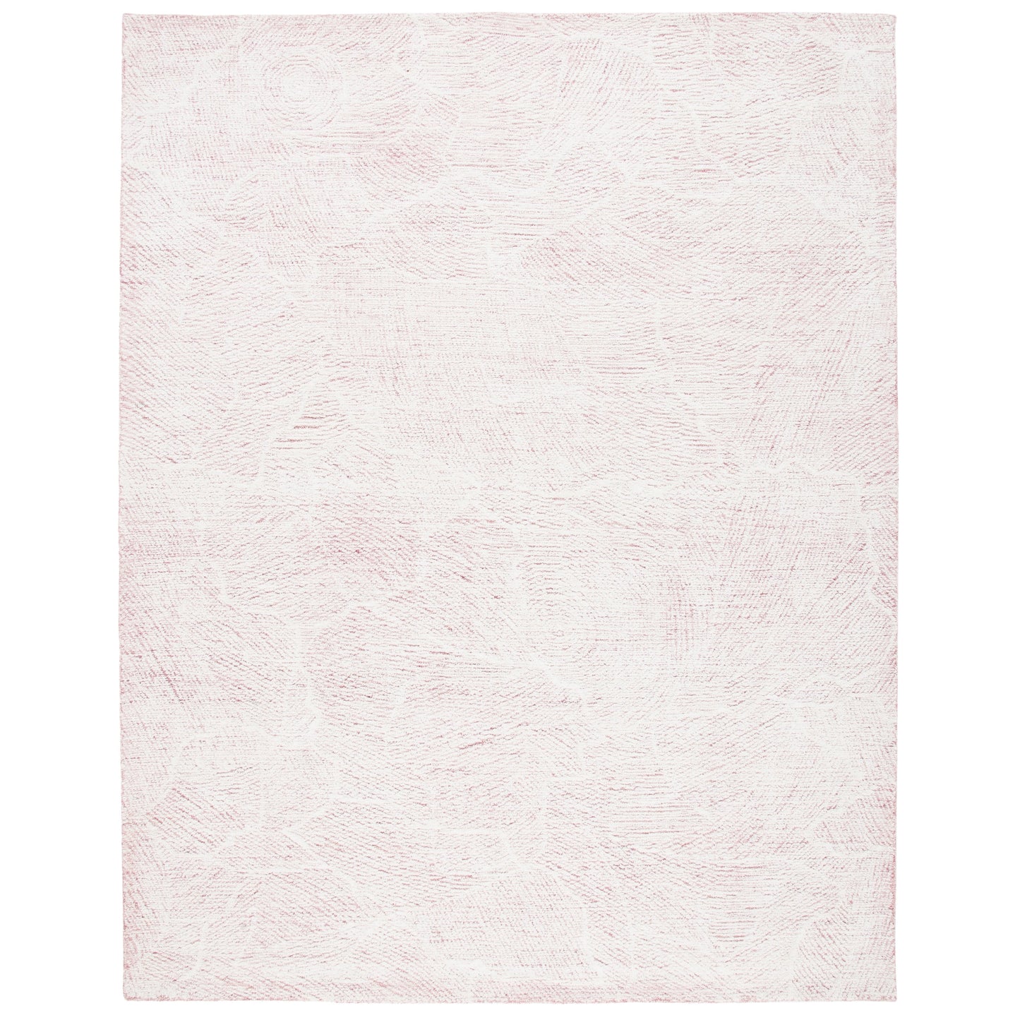 SAFAVIEH Handmade Metro Rozsika French Country Wool Rug