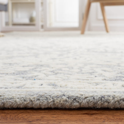 SAFAVIEH Handmade Metro Suada French Country Wool Rug