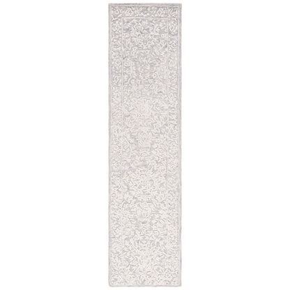 SAFAVIEH Handmade Metro Suada French Country Wool Rug