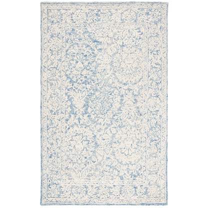 SAFAVIEH Handmade Metro Suada French Country Wool Rug
