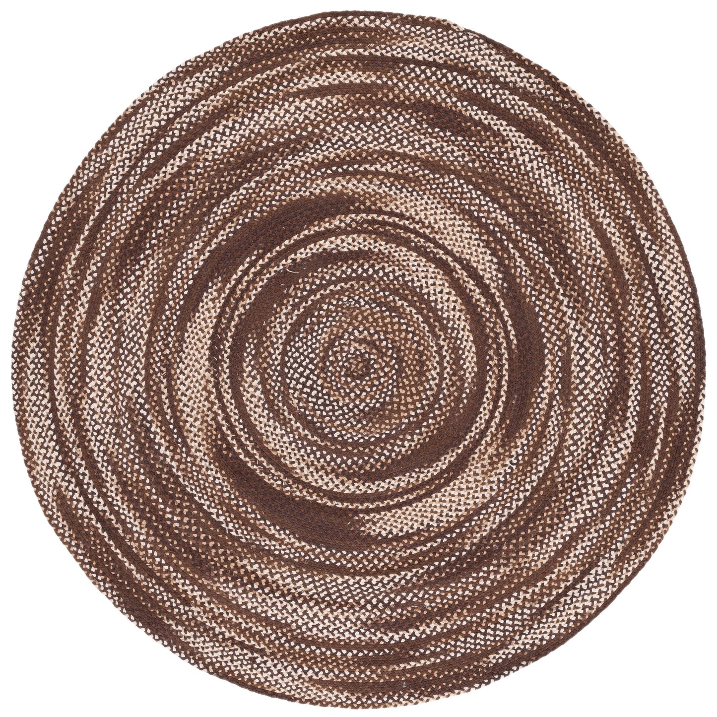SAFAVIEH Handmade Metro Suada French Country Wool Rug