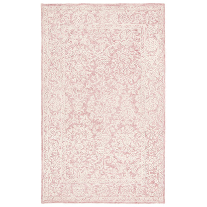 SAFAVIEH Handmade Metro Suada French Country Wool Rug