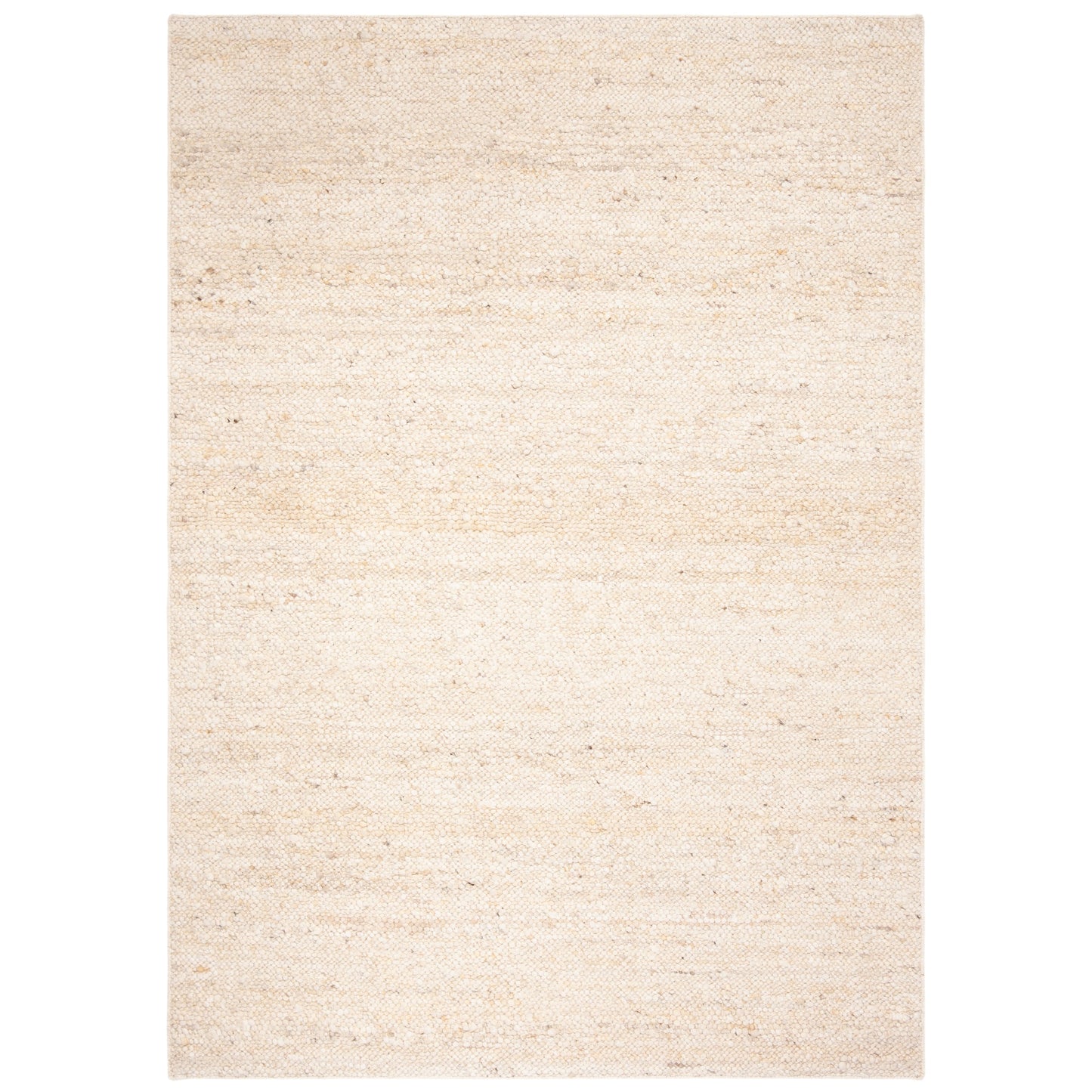 SAFAVIEH Handmade Natura Marlieke Wool Rug
