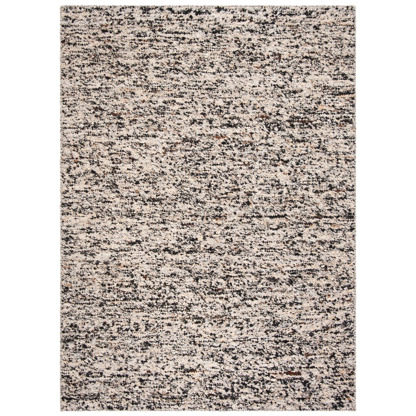 SAFAVIEH Handmade Natura Marlieke Wool Rug