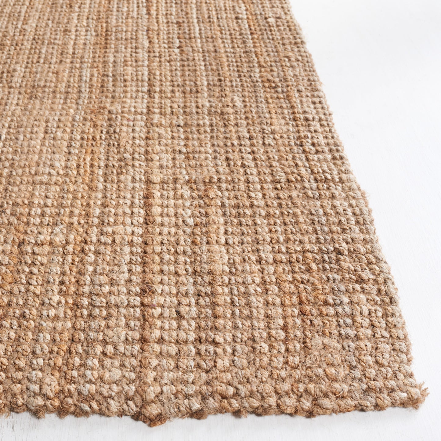 SAFAVIEH Handmade Natural Fiber Myla Jute Rug