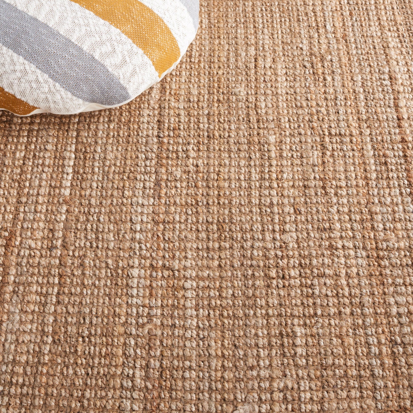 SAFAVIEH Handmade Natural Fiber Myla Jute Rug