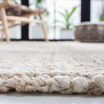 SAFAVIEH Handmade Natural Fiber Myla Jute Rug