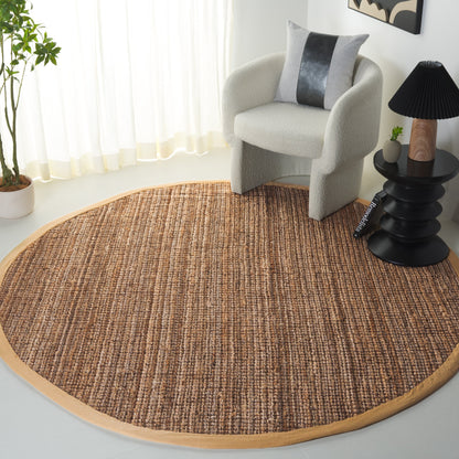 SAFAVIEH Handmade Natural Fiber Myla Jute Rug