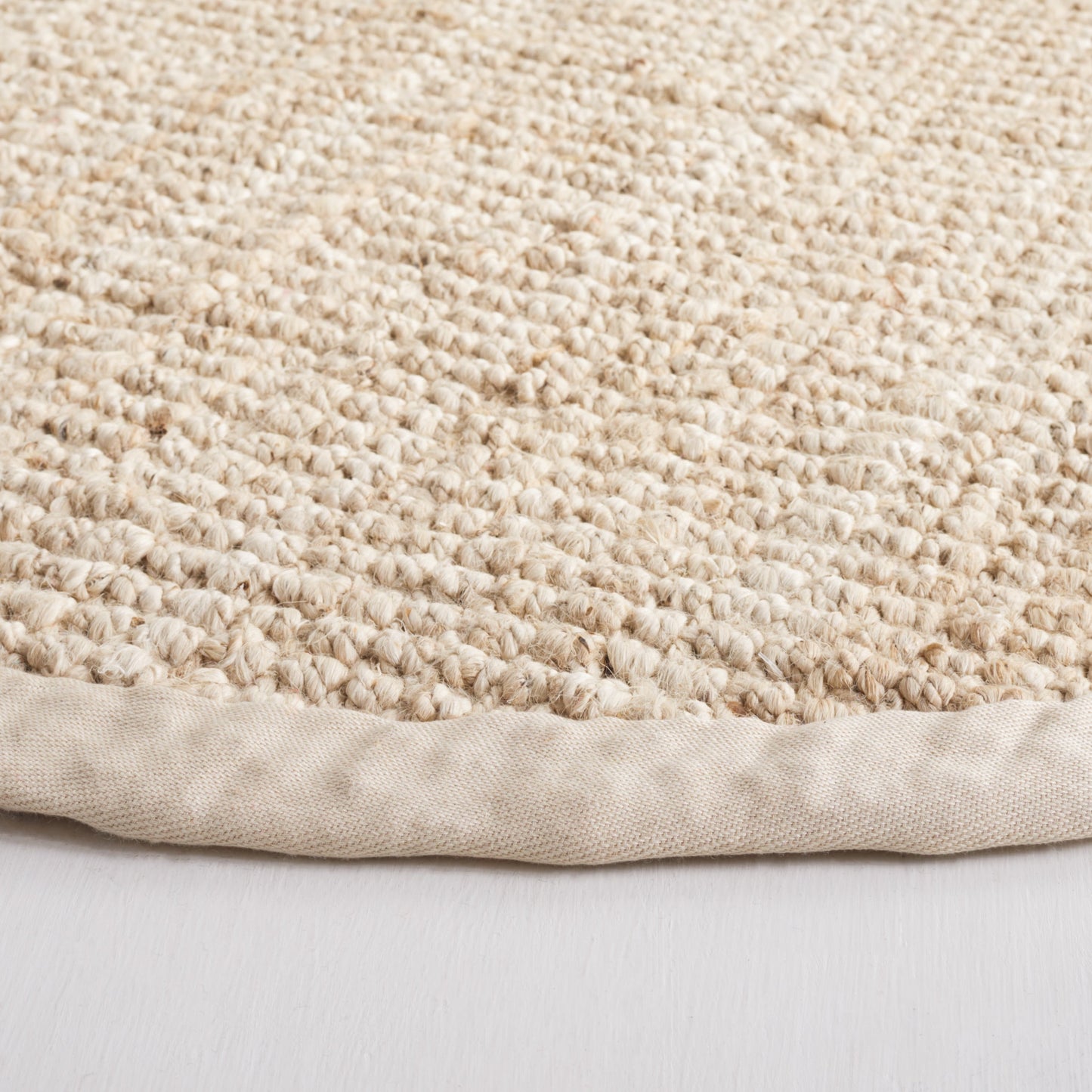 SAFAVIEH Handmade Natural Fiber Myla Jute Rug