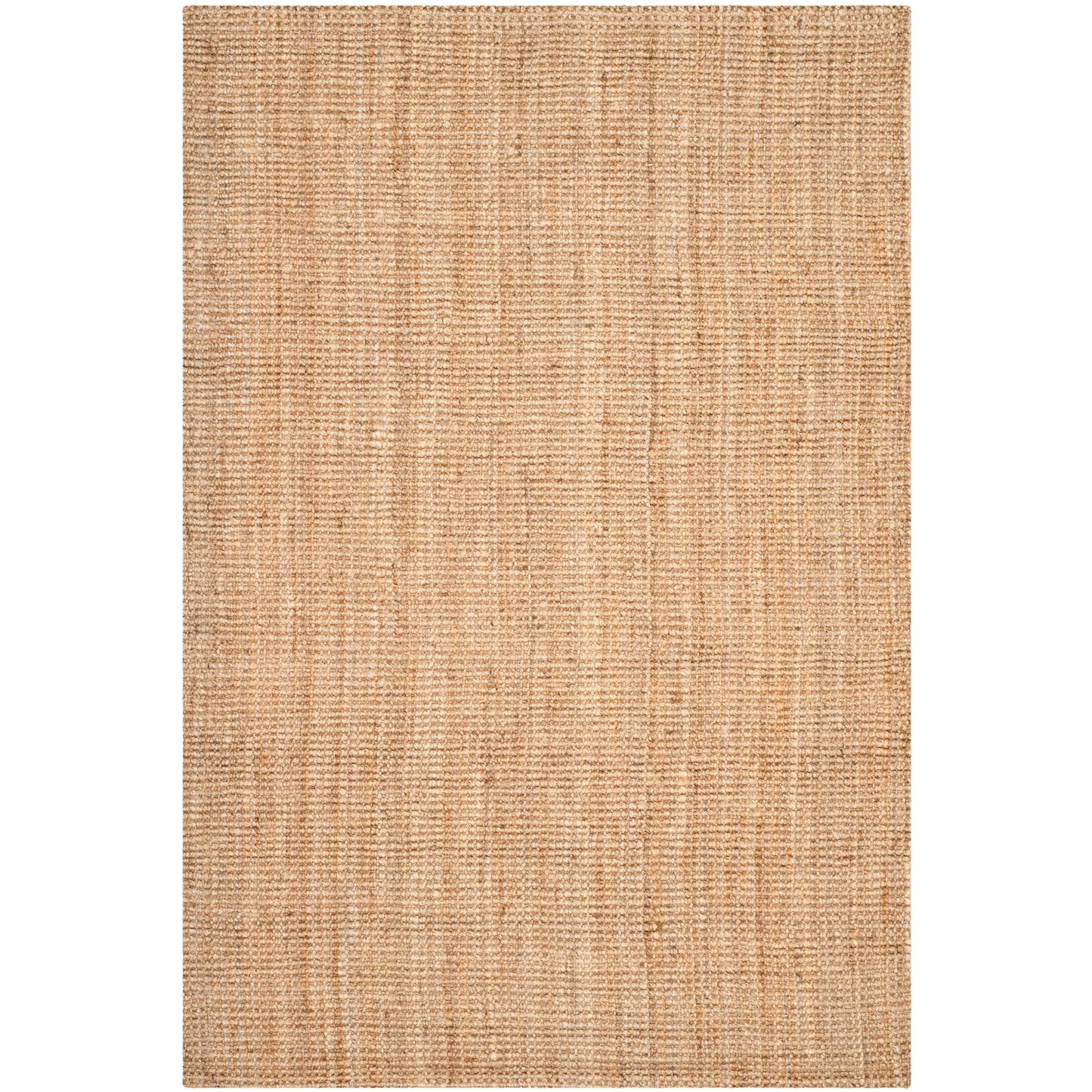 SAFAVIEH Handmade Natural Fiber Myla Jute Rug