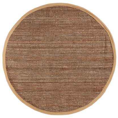 SAFAVIEH Handmade Natural Fiber Myla Jute Rug