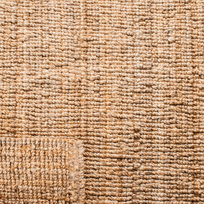 SAFAVIEH Handmade Natural Fiber Nihada Casual Solid Jute Rug