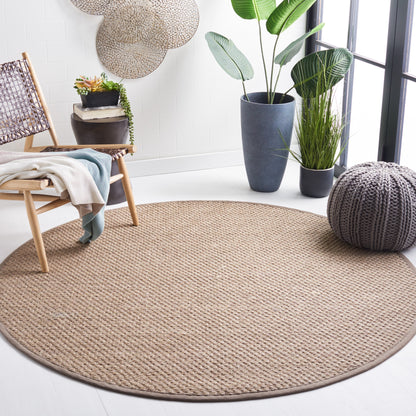 SAFAVIEH Handmade Natural Fiber Relina Sisal Rug