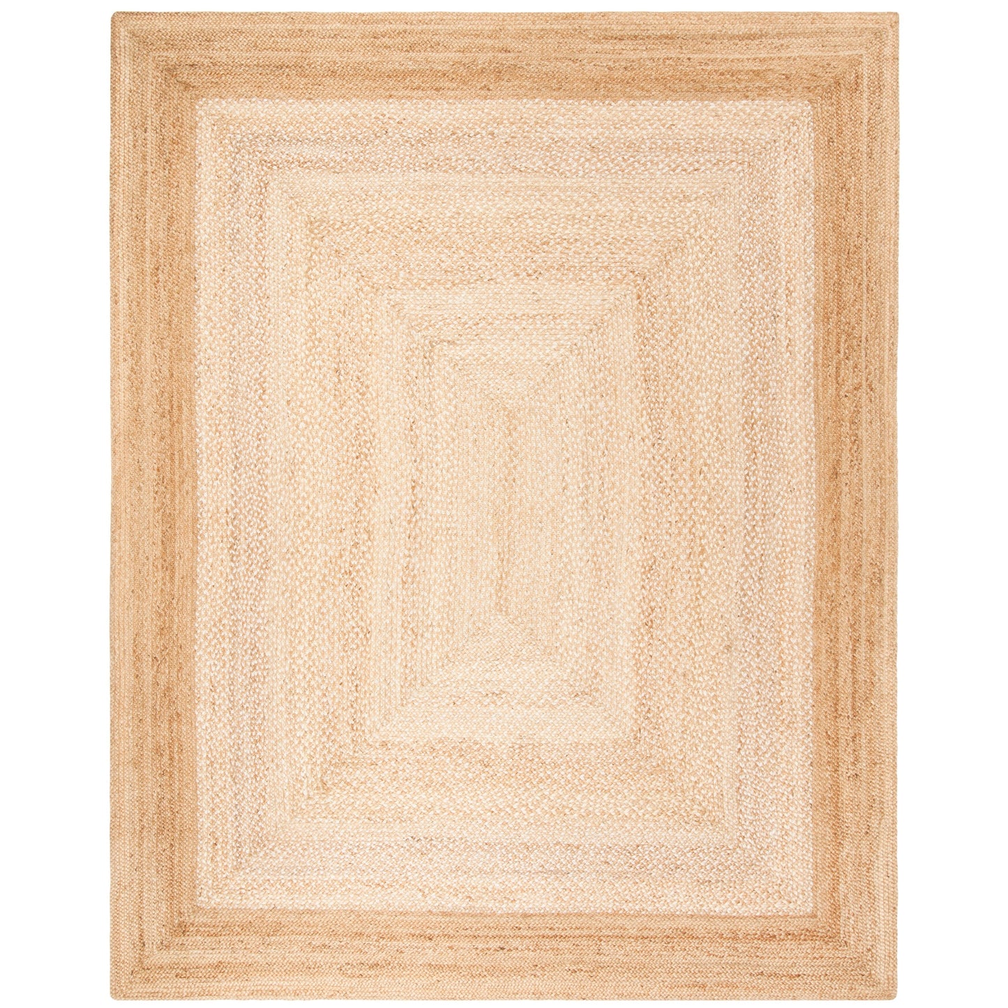 SAFAVIEH Handmade Natural Fiber Ronette Jute Rug