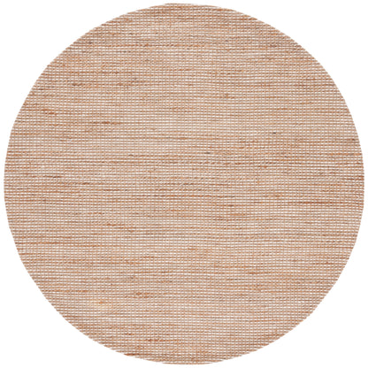 SAFAVIEH Handmade Natural Fiber Yareli Jute & Wool Rug..