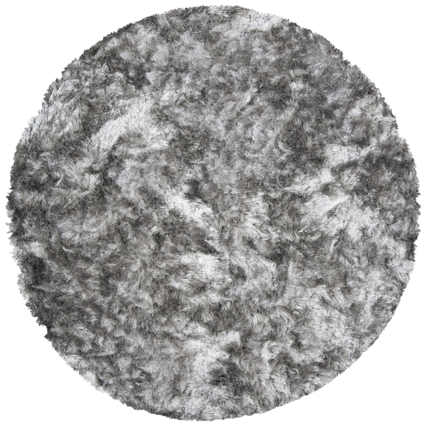 SAFAVIEH Handmade Ocean Shag Marilijn Glam 2.5-inch Thick Rug