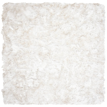 SAFAVIEH Handmade Ocean Shag Marilijn Glam 2.5-inch Thick Rug